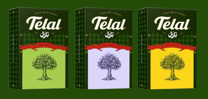 Telal Packaging