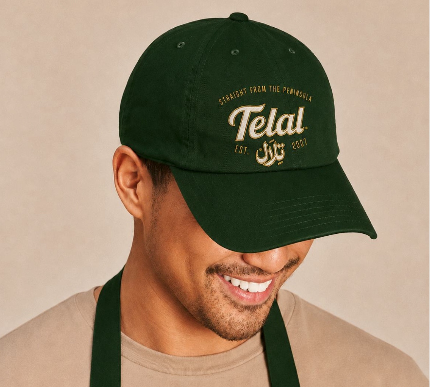Telal Cap