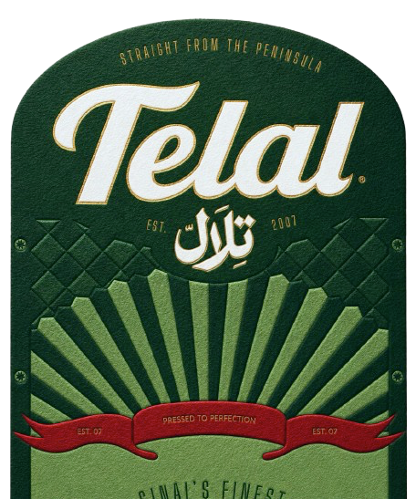 Telal brand