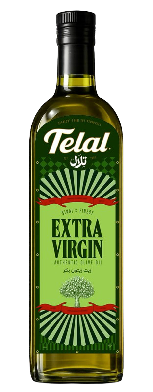 Telal Extra Virgin Olive Oil