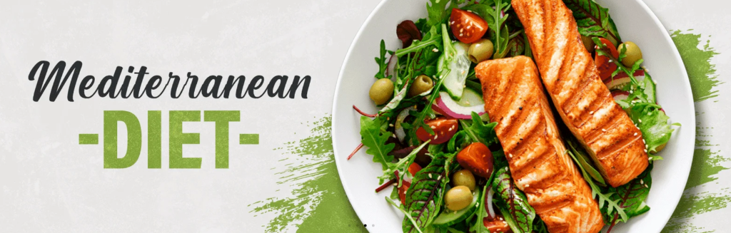 Mediterranean Diet