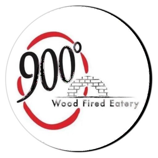 900° Wood Fired Eatery