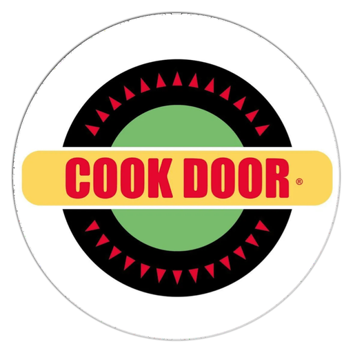Cook Door