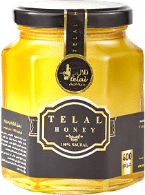 Citrus Honey 400 g